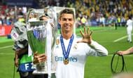 Real Madrid has failed to replace Ronaldo's goals